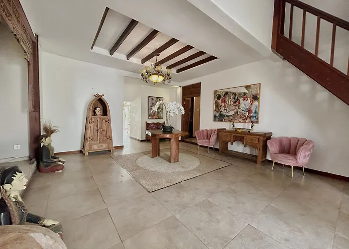 Ndaru - 4 Bedroom In Batu Bolong, * Canggu