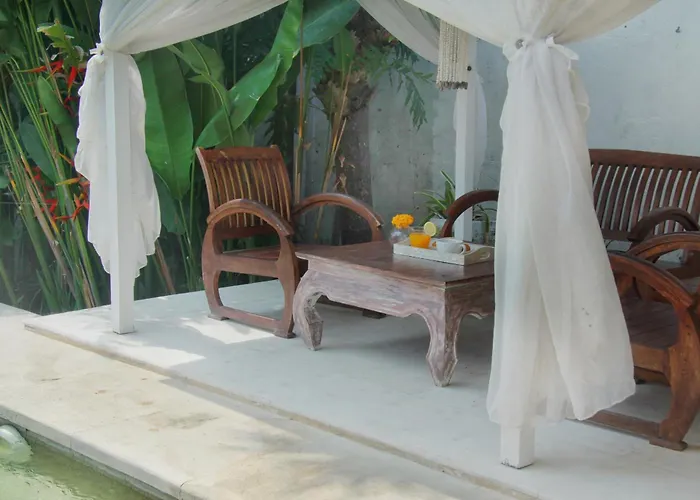 Ndaru - 4 Bedroom In Batu Bolong, * Canggu