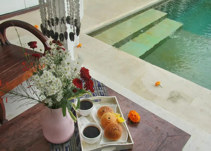 Ndaru - 4 Bedroom In Batu Bolong, * Canggu