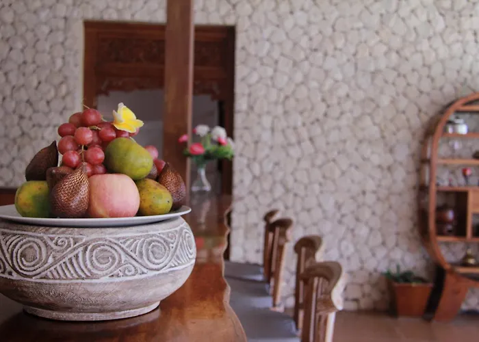 Ndaru - 4 Bedroom In Batu Bolong, * Canggu